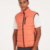 Men's vest Protest BRAMPTOON