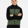 Men's vest Protest PRTNETWORK