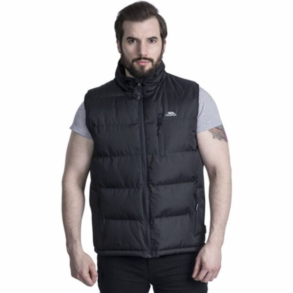 Men's vest Trespass Clasp
