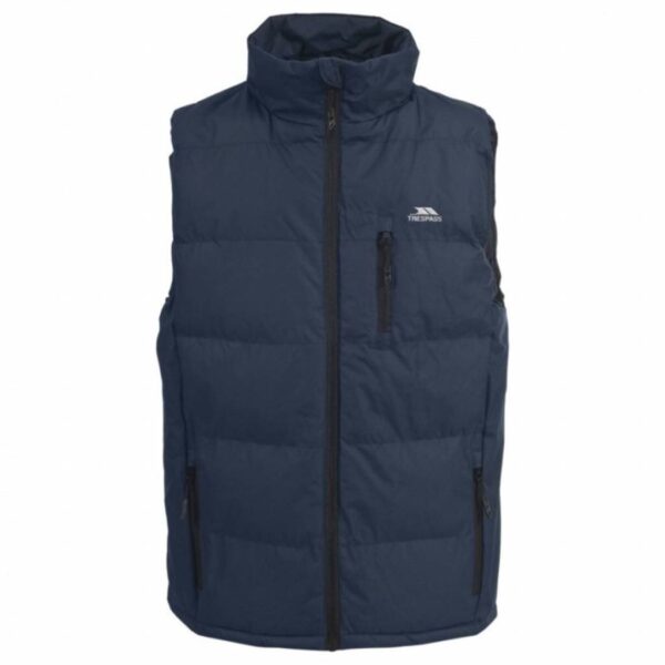 Men's vest Trespass Clasp