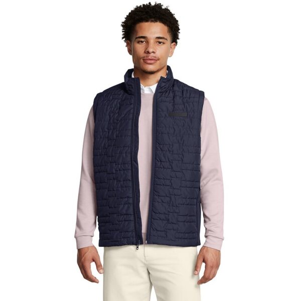 Men's vest Under Armour DRIVE PRO INSULATED VEST