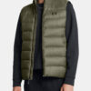 Men's vest Under Armour LEGEND DOWN VEST-GRN - Men's