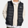 Men's vest Under Armour LEGEND DOWN VEST - Men's