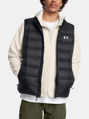 Men's vest Under Armour LEGEND DOWN VEST - Men's