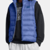 Men's vest Under Armour LEGEND DOWN VEST - Men's