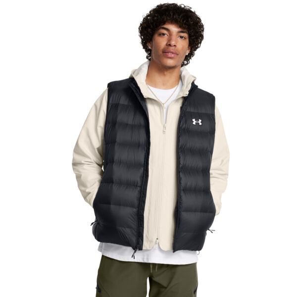 Men's vest Under Armour Legend Down Vest