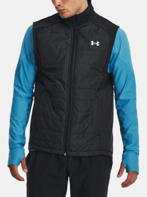Men's vest Under Armour STRM SESSION RUN VEST