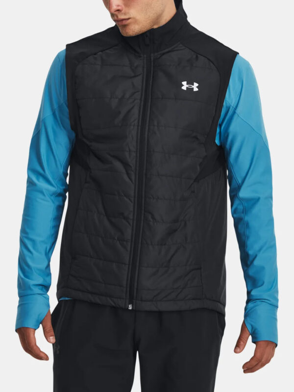 Men's vest Under Armour STRM SESSION RUN VEST