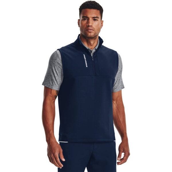 Men's vest Under Armour Storm Daytona Vest