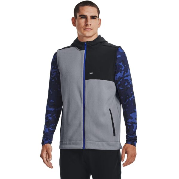 Men's vest Under Armour Storm Storm SweaterFleece Vest
