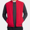 Men's vest Under Armour UA Drive Pro Strm LT Ins VT-RED - Men