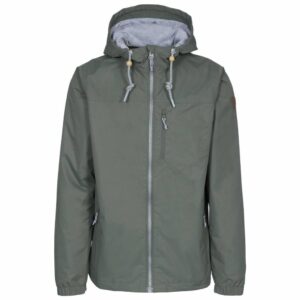 Men's waterproof jacket Trespass Anchorage