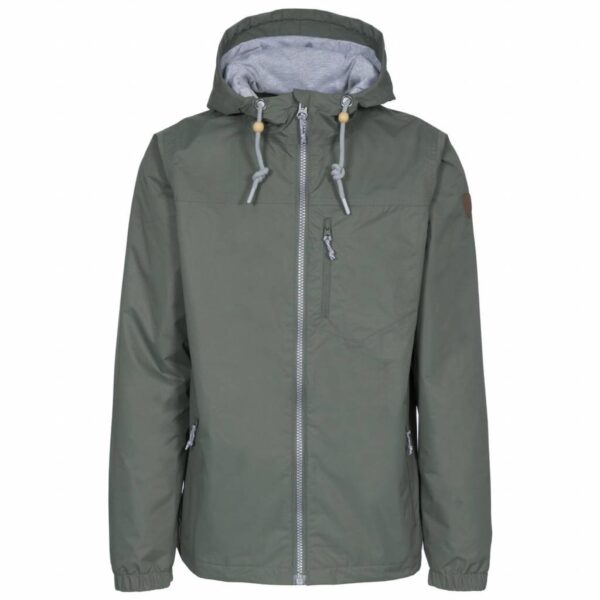 Men's waterproof jacket Trespass Anchorage