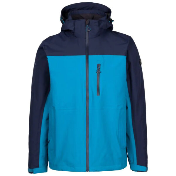 Men's waterproof jacket Trespass CURBRIDGE