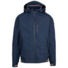 Men's waterproof jacket Trespass CURLEW