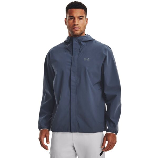 Men's waterproof jacket Under Armour Cloudstrike Stretch Jkt