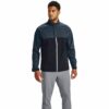 Men's waterproof jacket Under Armour Stormproof Golf Rain Jacket