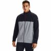 Men's waterproof jacket Under Armour Stormproof Golf Rain Jacket