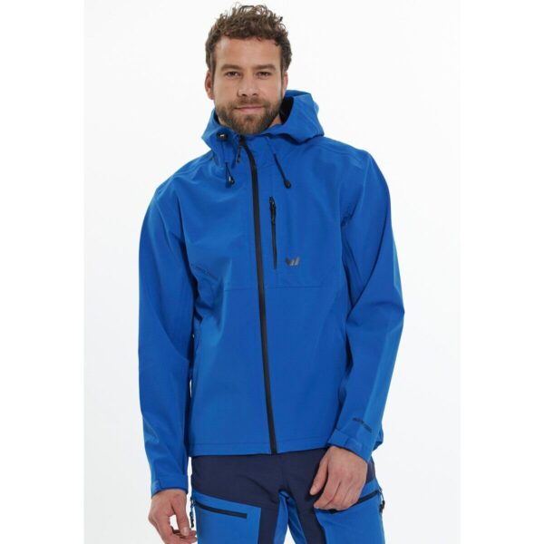 Men's waterproof jacket Whistler Seymour M