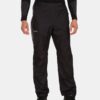 Men's waterproof trousers Kilpi ALPIN-M Black