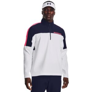 Men's windproof jacket Under Armour Storm Windstrike HZ