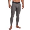 Men's winter compression leggings Under Armour CG Armour Leggings
