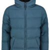 Men's winter jacket Frogies