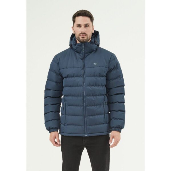 Men's winter jacket Whistler Carseno M Puff Jacket