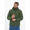 Men's winter jacket Whistler Carseno M Puff Jacket