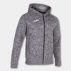 Men's/Boys' Joma Menfis Melange Sports Jacket