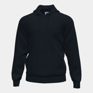 Men's/Boys' Joma Montana Hoodie Black