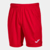 Men's/Boys' Shorts Joma Drive Bermuda Red