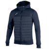 Men's/Boys' Sports Jacket Joma Berna Jacket Hoodie