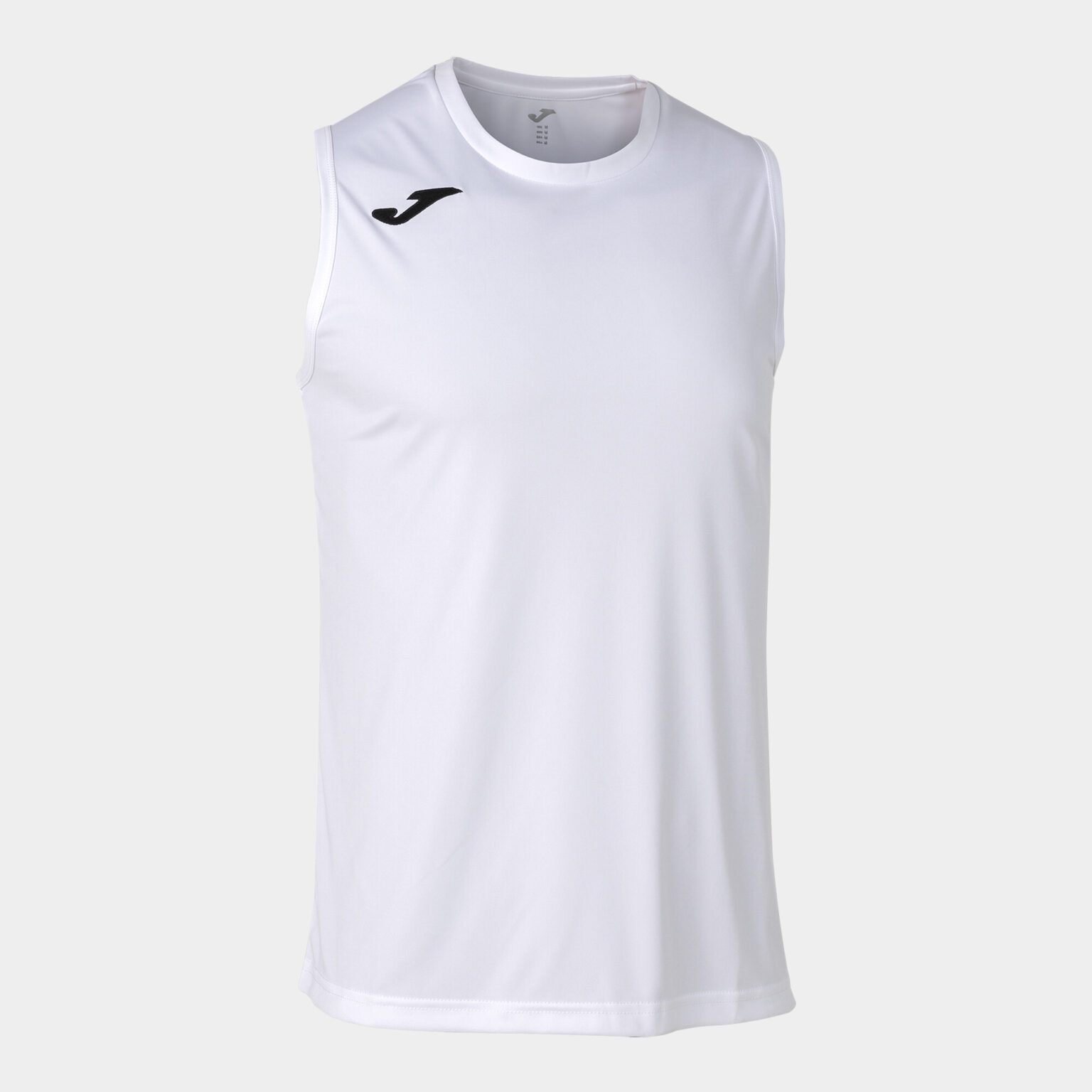 Men's/boys' sports tank top Joma Combi Basket White