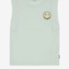 Menthol Girl Top Tom Tailor - Girls