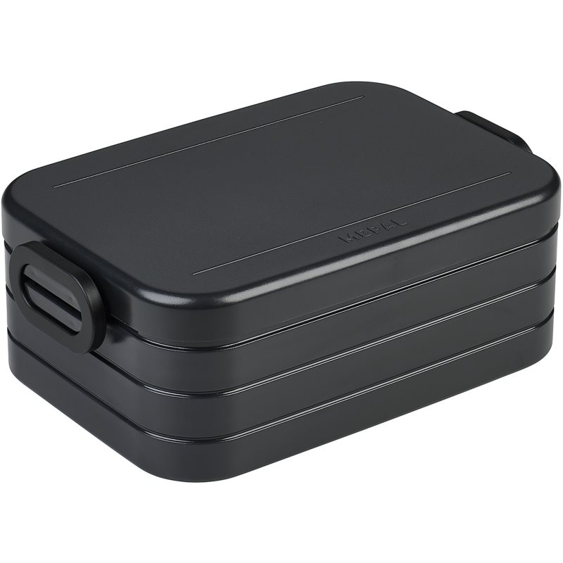 Mepal Bento Midi ételdoboz szín Nordic Black 1 db-Ár