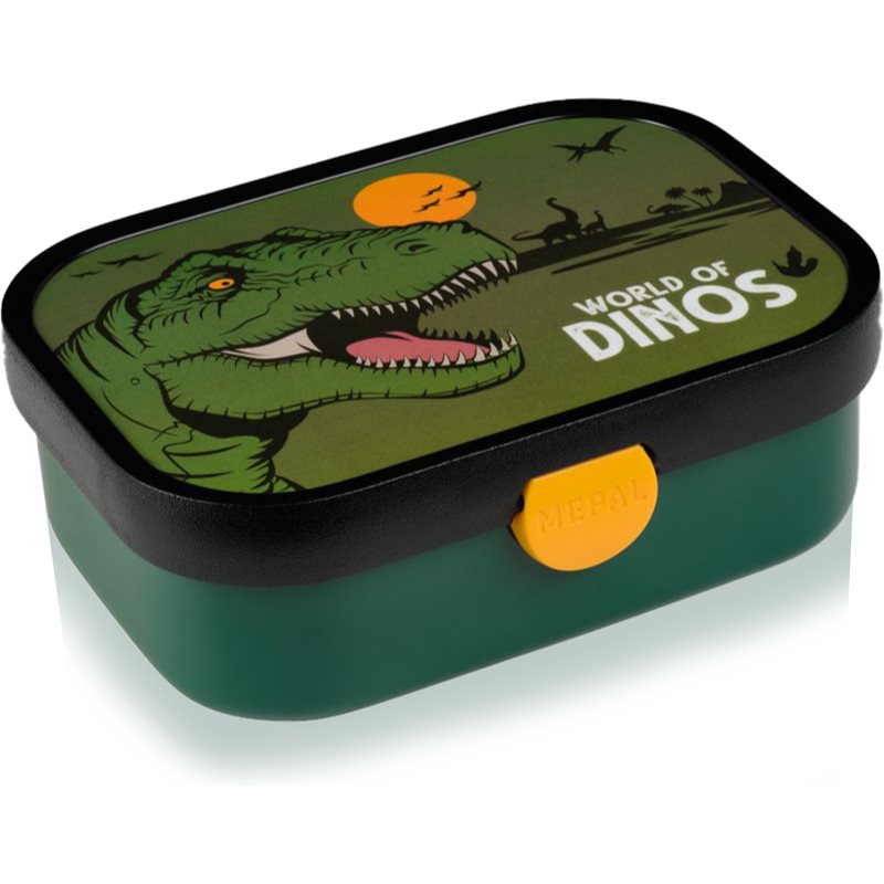 Mepal Campus Dino uzsonnás doboz gyermekeknek 750 ml-Ár