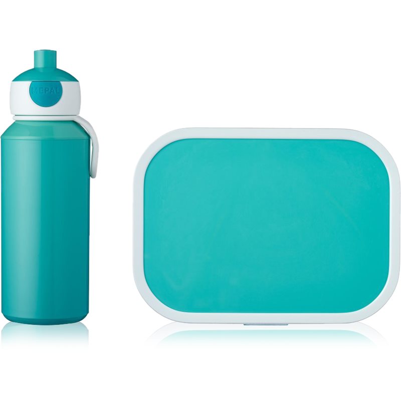 Mepal Campus Turquoise ajándékszett gyermekeknek-Ár