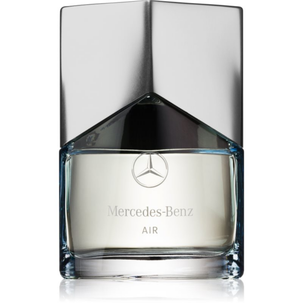 Mercedes-Benz Air Eau de Parfum uraknak 60 ml-Ár