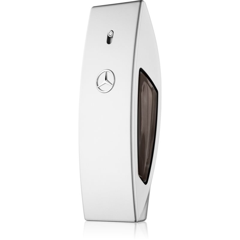 Mercedes-Benz Club Eau de Toilette uraknak 100 ml-Eredeti