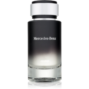 Mercedes-Benz For Men Intense Eau de Toilette uraknak 120 ml-Ár