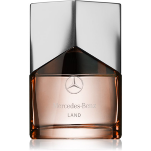 Mercedes-Benz Land Eau de Parfum uraknak 60 ml
