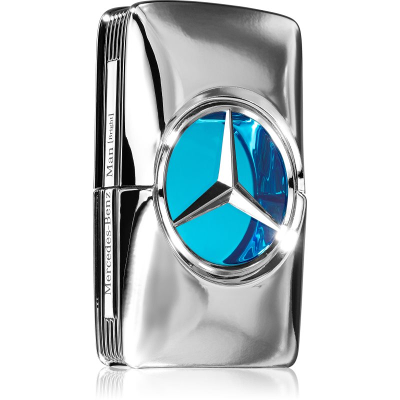 Mercedes-Benz Man Bright Eau de Parfum uraknak 100 ml-Ár
