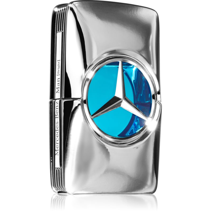 Mercedes-Benz Man Bright Eau de Parfum uraknak 50 ml-Ár