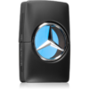 Mercedes-Benz Man Eau de Toilette uraknak 100 ml-Eredeti
