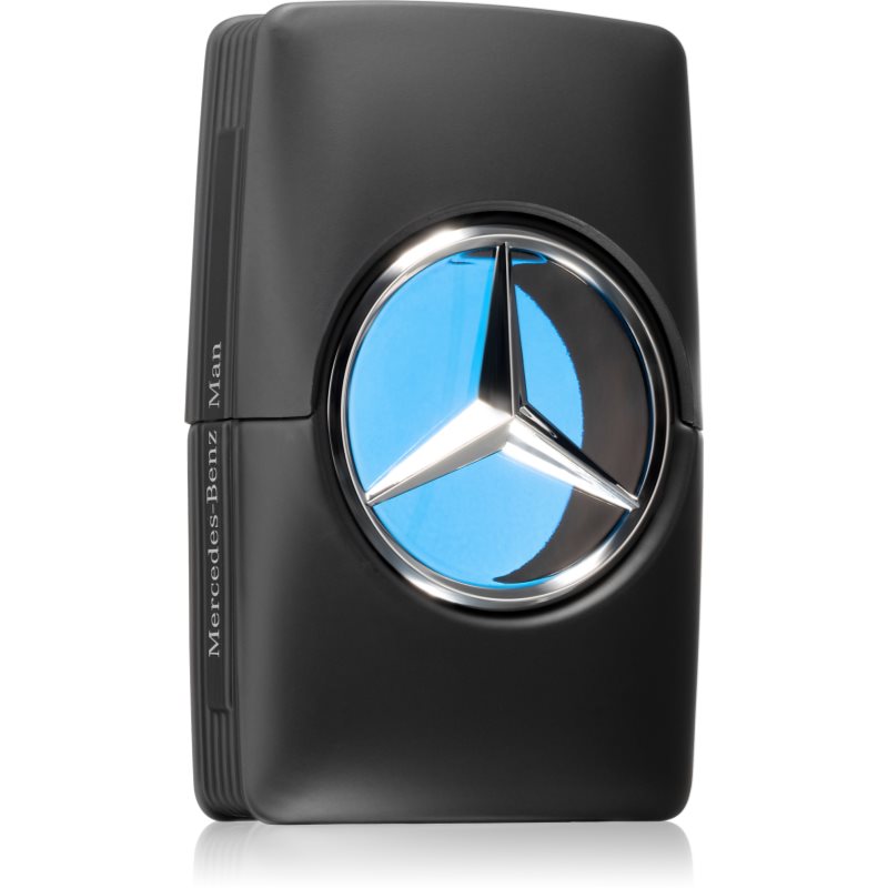 Mercedes-Benz Man Eau de Toilette uraknak 100 ml-Eredeti
