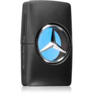 Mercedes-Benz Man Eau de Toilette uraknak 50 ml-Eredeti