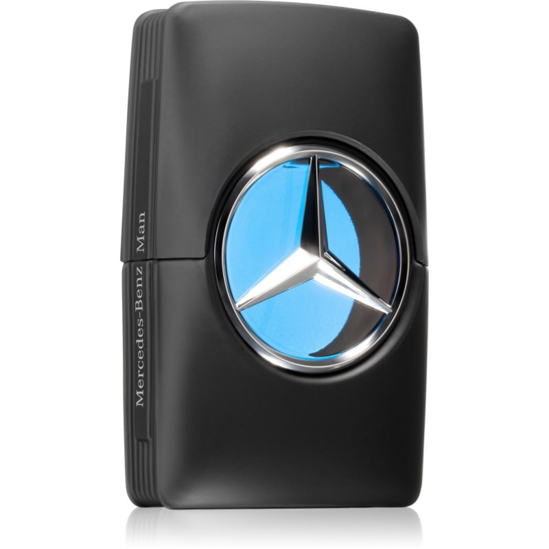 Mercedes-Benz Man Eau de Toilette uraknak 50 ml-Eredeti