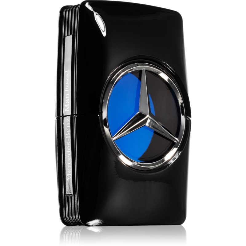 Mercedes-Benz Man Intense Eau de Toilette uraknak 100 ml-Ár