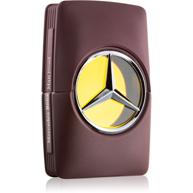 Mercedes-Benz Man Private Eau de Parfum uraknak 100 ml-Eredeti